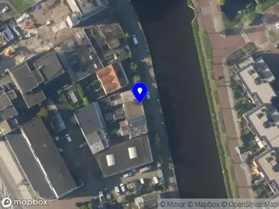 Ben’s fly Rods Leiden
