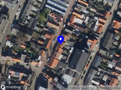 Nieuw bedrijf GB Betonreparatie