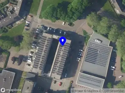 Moonifestation Almere