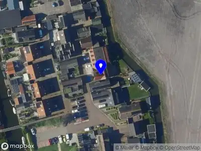Lana's liefde voor zorg Lutjebroek