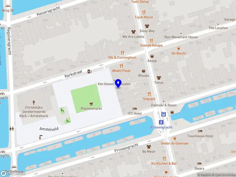 Stella Mulder Consulting