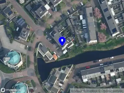 Nieuw bedrijf Haan Sales