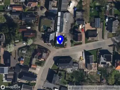 vvsol Wagenborgen
