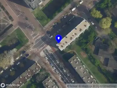 Nieuwenburg Bestrating 's-Gravenhage