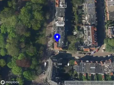 Mts Fysiotherapie Wilhelminapark Utrecht Utrecht