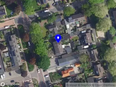 Van de Werfhorst Transport