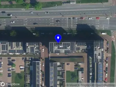 GEEZ Haarlem