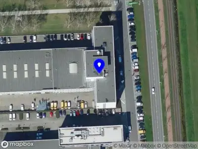 Nieuw bedrijf Smartins Logistics