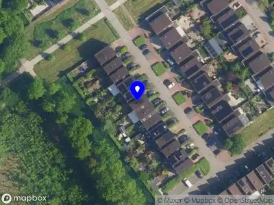 Thono Development Almere