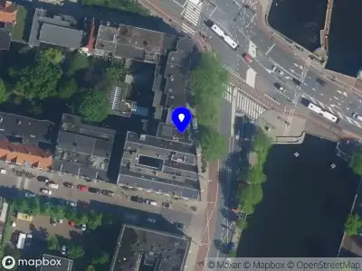 Gerke Events Amsterdam