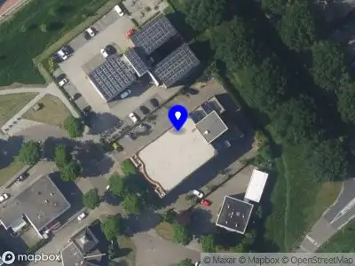 Nieuw bedrijf Enterprise by C