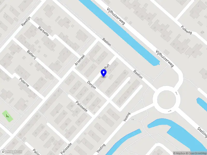 Ay Facilitair Vijfhuizen