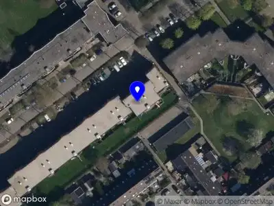 Nieuw bedrijf Vries stalen steigers