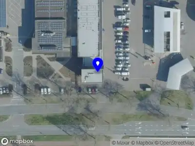 BVO Automotive VOF Oss