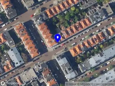 Nieuw bedrijf A.C. Thakrar