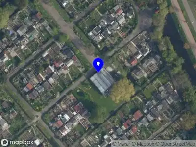 Nieuw bedrijf Stoffeerderij Lugters