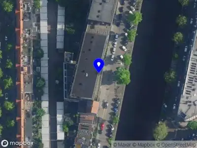 Niccolò Miranda Amsterdam