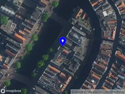 Nieuw bedrijf Ole Janssen Chef