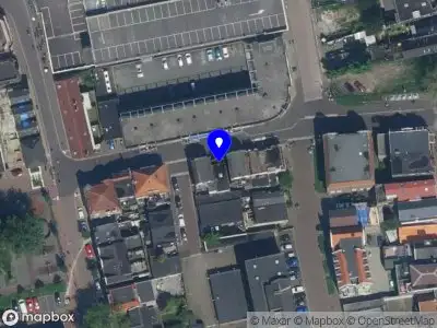 Nieuw bedrijf ASG Rebouw