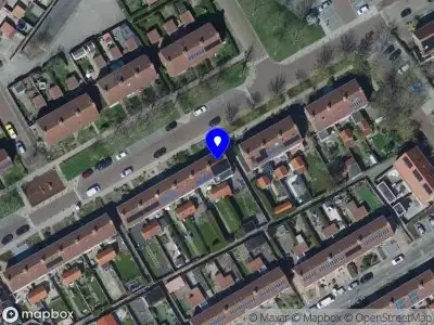 BURO NOOV Middelharnis
