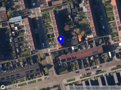 Nieuw bedrijf F. Neef Schilderwerken