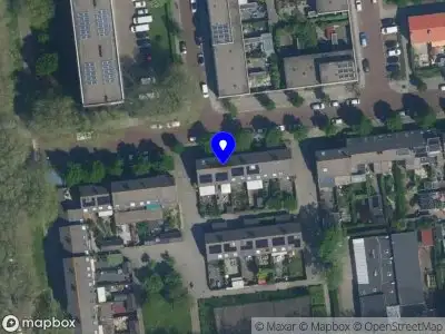 Taxibedrijf Miracle Haarlem