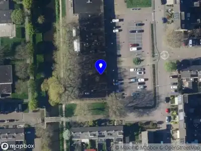 Marchand t.h.o.d.n. Spar BOVENKARSPEL