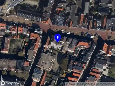 Karisha Leeuwarden