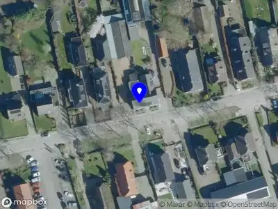 Nieuw bedrijf Spruit Bouw en Timmerwerken