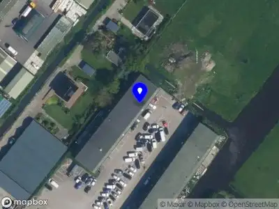 Taxi otje Amsterdam