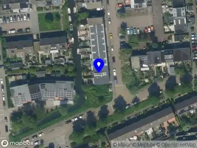 Janickheilijgers Wormer