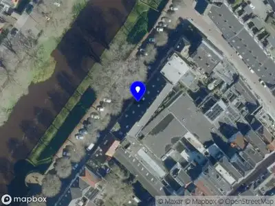Boom & bodembalans 's-Hertogenbosch