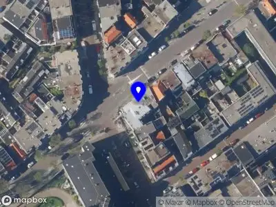 Olivier Crijns Coaching 's-Gravenhage