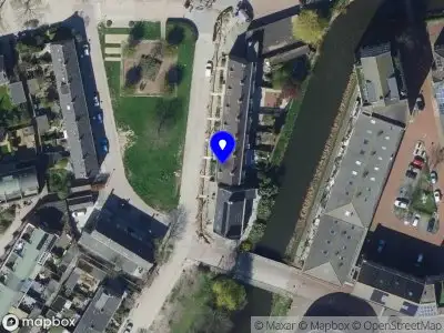 Nieuw bedrijf Qais Delivery & Services