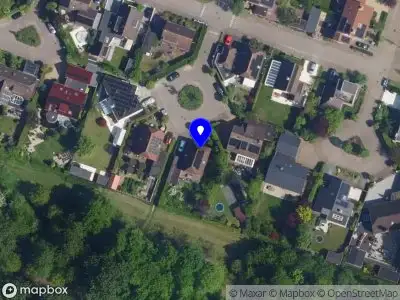 JReactive Almere