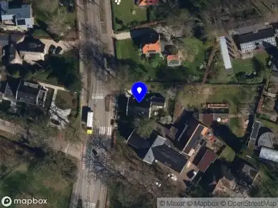 Nieuw bedrijf M.E. van de Lande