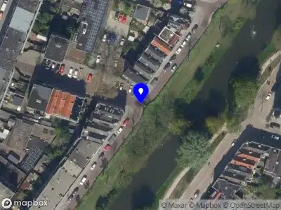 Braza Rotterdam Rotterdam