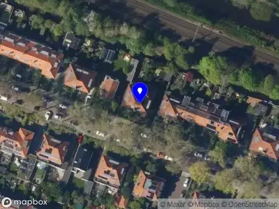 Lochranza VOORBURG