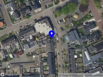 Nieuw bedrijf 360 HRM Consultancy