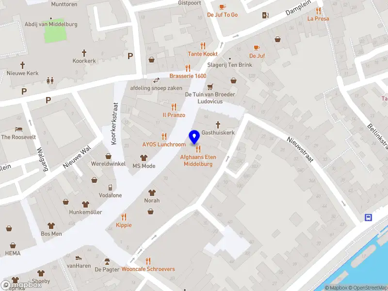 Bielecki Services Middelburg