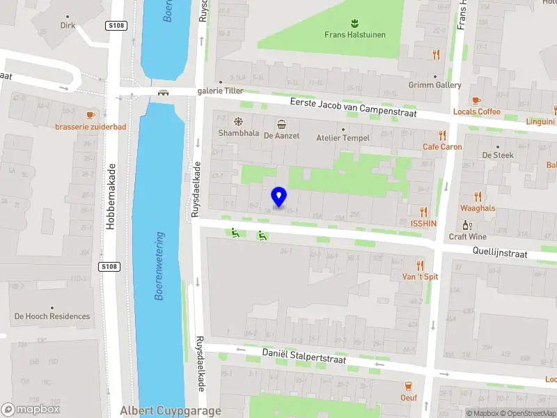 CBouw96 Amsterdam
