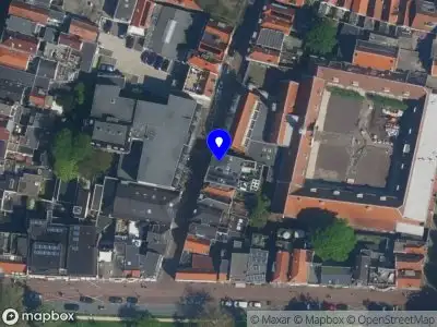 Architext Haarlem