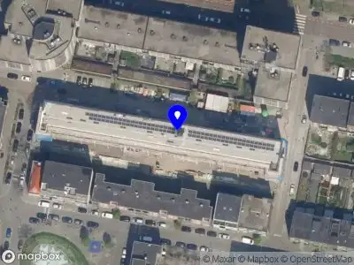 Ibrahim Security Services Rotterdam