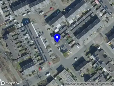 Nieuw bedrijf Aannemersbedrijf Maduro