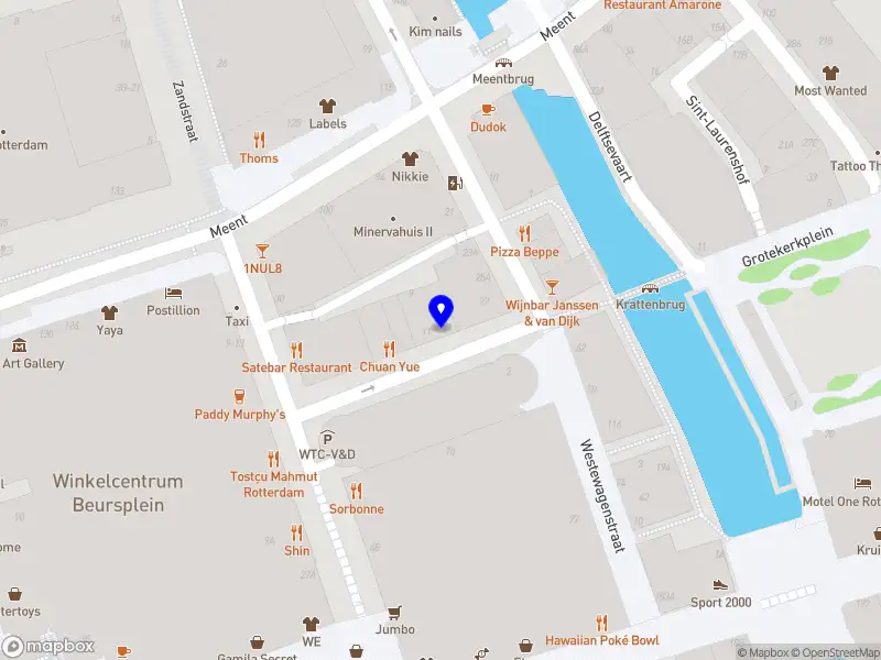 Dearbourne Consultancy Rotterdam