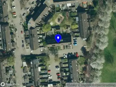Nok Central Ede