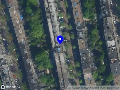 Stevens Verbindt Amsterdam