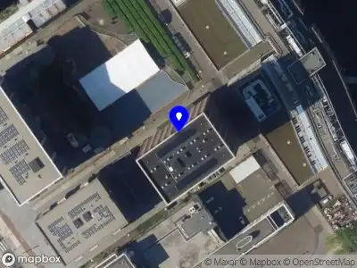 profast handel 's-Gravenhage