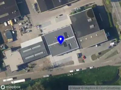 GoSocialFit Alphen aan den Rijn