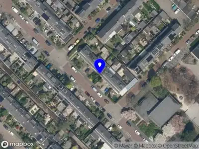 NF Trading Maassluis